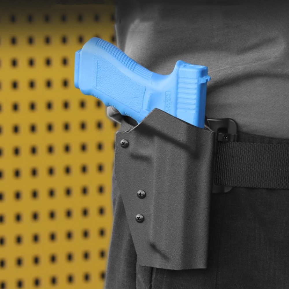 WOSPORT ラグナロク タイプKydexホルスター ハイキャパ用 TAN