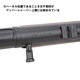 AGM MP41 電動ガン リアルウッド【180日間安心保証つき】