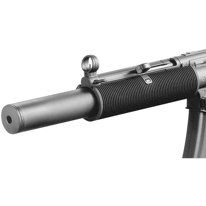 東京マルイ】H&K MP5 SD5｜電動ガン｜ミニSバッテリー対応｜No.68