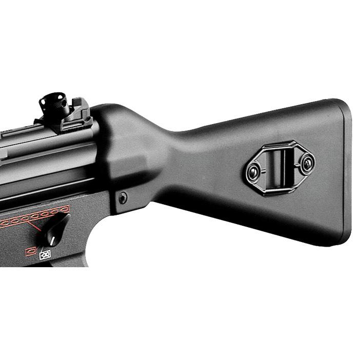 東京マルイ】H&K MP5 SD5｜電動ガン｜ミニSバッテリー対応｜No.68