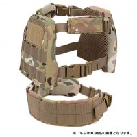 子供用 プレートキャリア ベスト S BK | すべての商品 | | GUNMALL