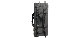 【6月11日入荷】S&T セミハードガンケース Lサイズ V2 BK(1100x300x100)