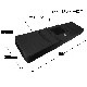 【6月11日入荷】S&T セミハードガンケース Lサイズ V2 BK(1100x300x100)