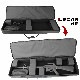 【6月11日入荷】S&T セミハードガンケース Lサイズ V2 BK(1100x300x100)