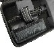 【6月11日入荷】S&T セミハードガンケース Lサイズ V2 BK(1100x300x100)