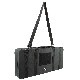 【6月11日入荷】S&T セミハードガンケース Lサイズ V2 BK(1100x300x100)