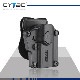 CYTAC Mega-Fit マルチサイズ ホルスター 右or左(各カラーあり)