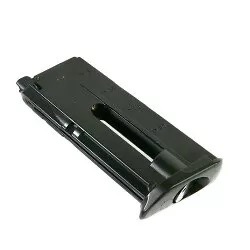 マルシン工業 6mmBB CO2ブローバックガスガン FNファイブセブン用 新