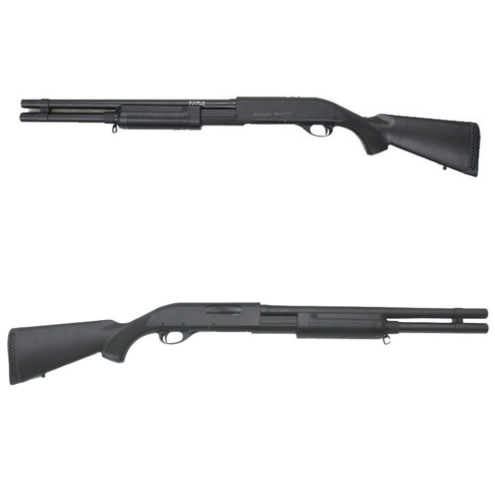 CM M870 ロンク゛固定ストック スホ゜ーツライン刻印無 | メーカー別