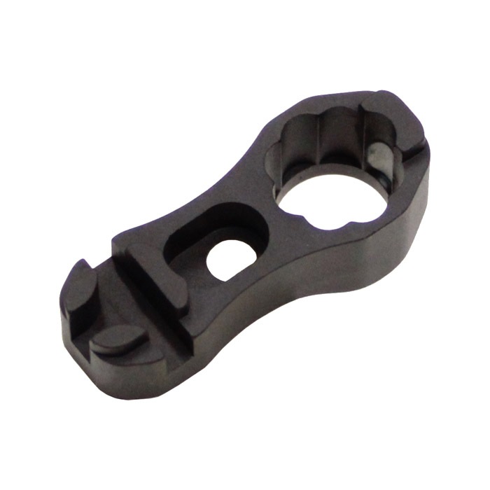 UFC QD スイベル ケーブルマネージ付き KeyMod & M-LOK用