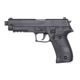 CYMA P226 MOSFET 電動ハンドガン BK