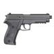 CYMA P226 MOSFET 電動ハンドガン BK