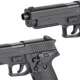 CYMA P226 MOSFET 電動ハンドガン BK
