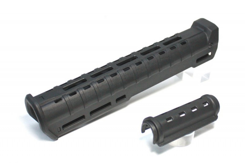 Zhukovタイプ AK ハンドガード BK(C191B) | メーカー別,CYMA