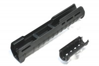 Zhukovタイプ AK ハンドガード BK(C191B) | すべての商品 | | GUNMALL