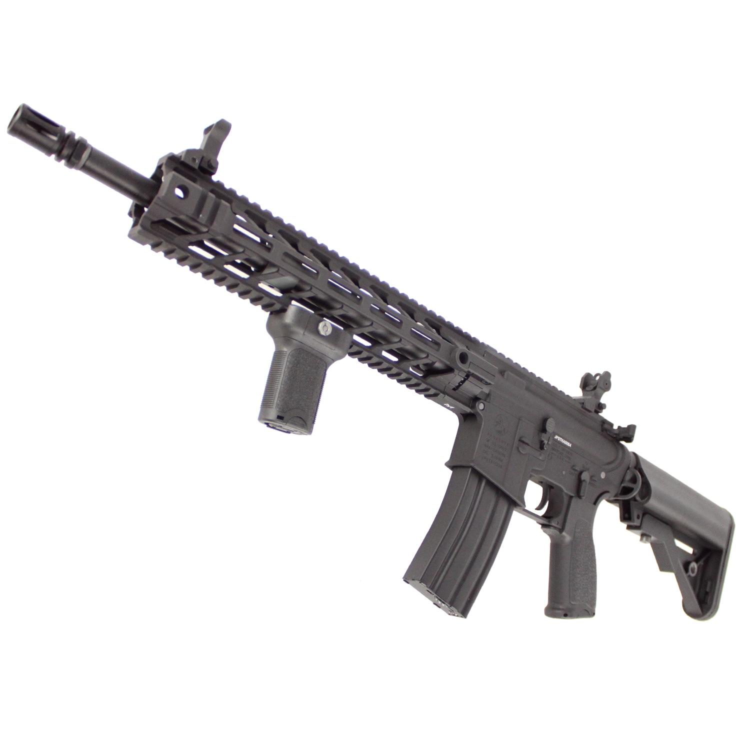 S&T FORTIS REV 12