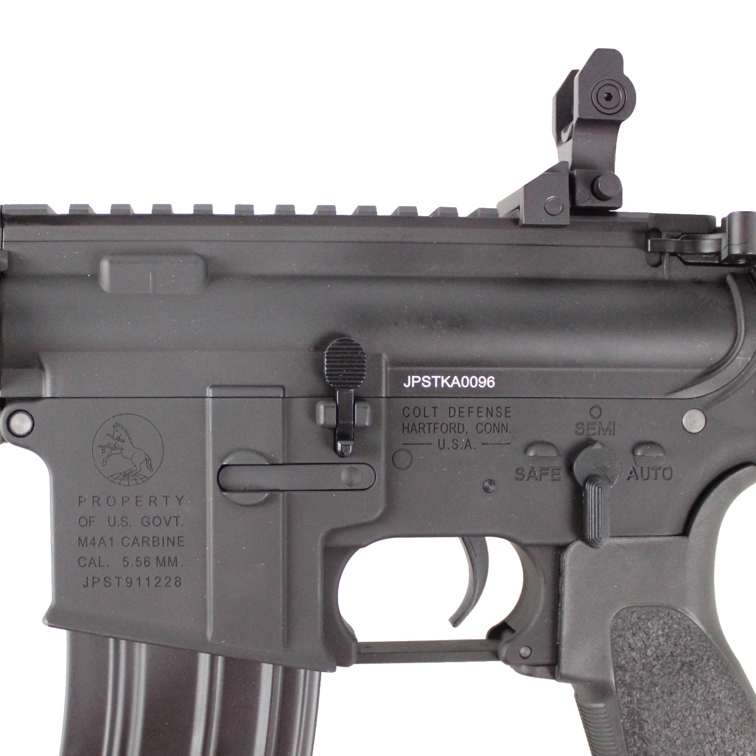 S&T FORTIS REV 12