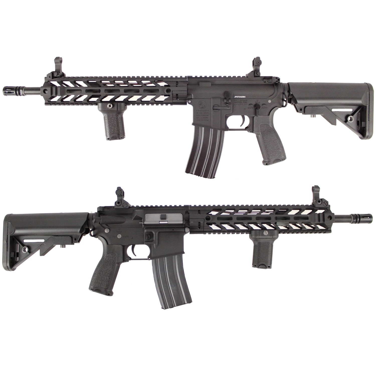 S&T FORTIS REV 12