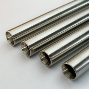 daVinci 03紅蓮2 電動USP対応インナーバレル 112mm