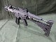 ★爆速 ハイサイクル! 内部カスタム完成品★ S&T G36K ミリタリー IDZ スポーツライン電動ガン BK