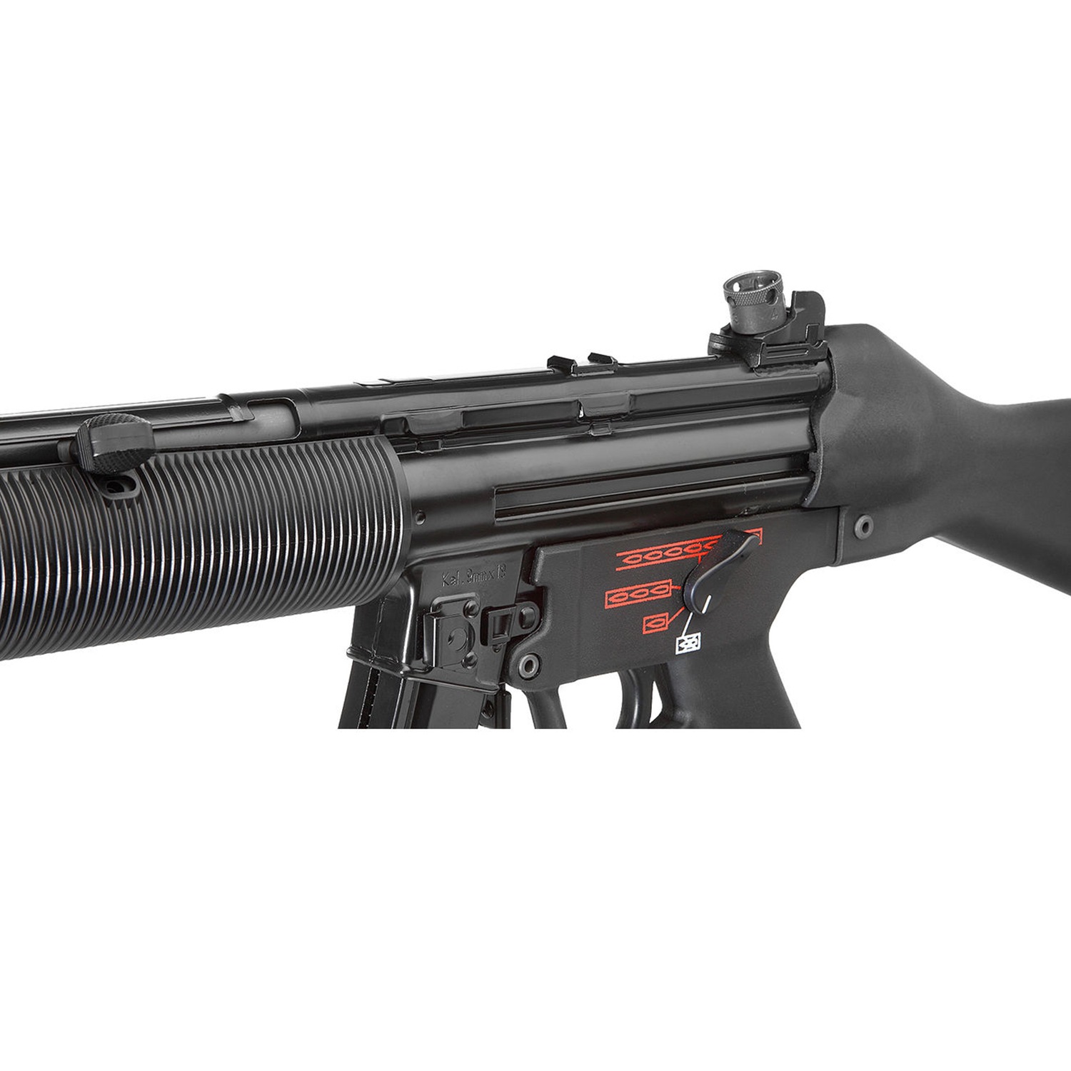東京マルイ 電動 mp5sd5 グロック 18C ガスブロ その他