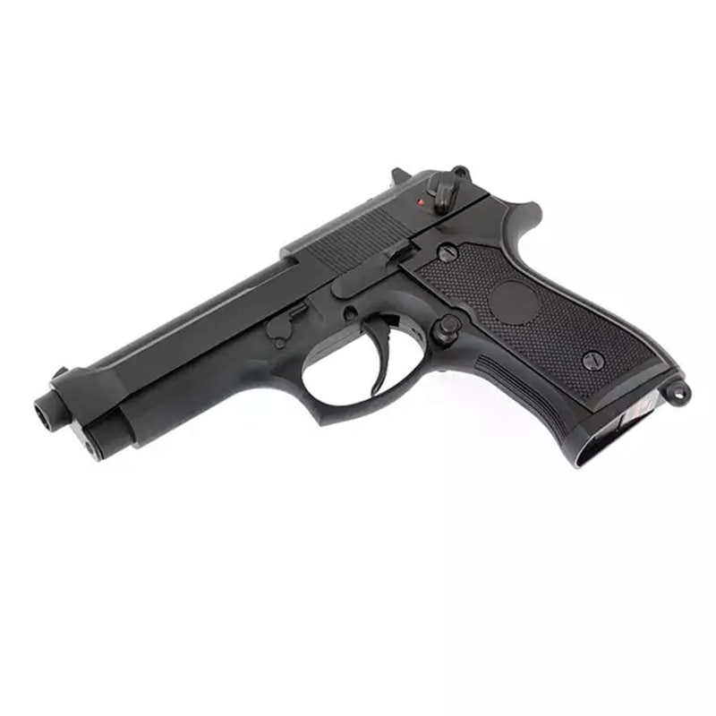 CYMA M92F MOSFET 電動ハンドガン BK | メーカー別,CYMA | | GUNMALL