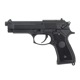 CYMA M92F MOSFET 電動ハンドガン BK