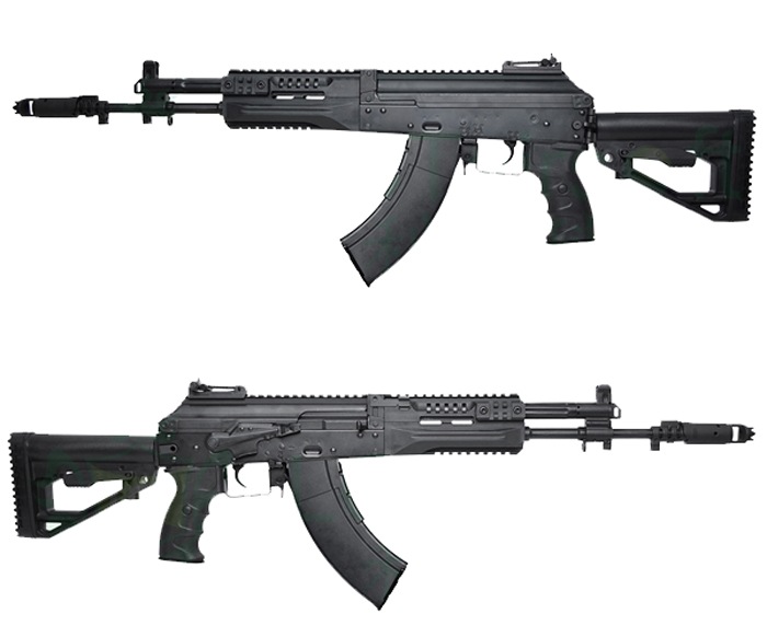LCT AK-15 フルメタル電動ガン | 電動ガン本体,AKシリーズ | | GUNMALL