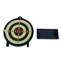 WOSPORT 粘着式ターゲット