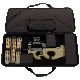 【決算セール!!8/20まで】S&T セミハードガンケース Sサイズ V2 BK(700x300x100)