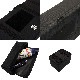【決算セール!!8/20まで】S&T セミハードガンケース Sサイズ V2 BK(700x300x100)