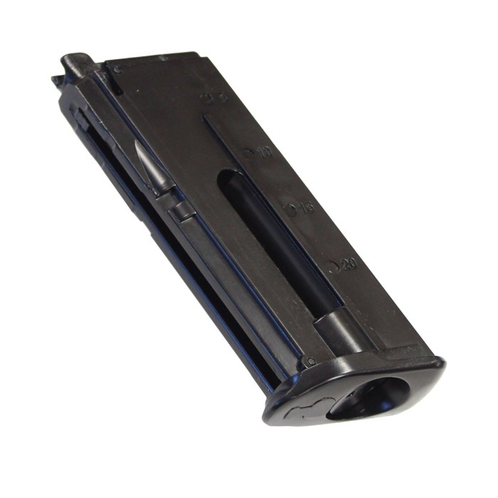 マルシン工業 CO2 ガスブローバックガン FN Five-seveN(ファイブセブン