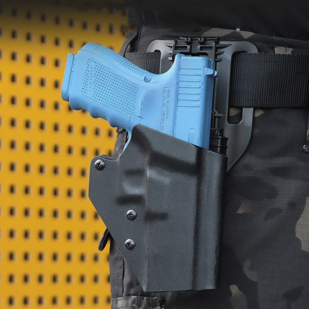 WOSPORT ラグナロク タイプKydexホルスター G17用 TAN