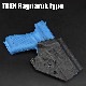 WOSPORT ラグナロク タイプKydexホルスター G17用 TAN