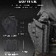 WOSPORT ラグナロク タイプKydexホルスター G17用 TAN
