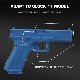 WOSPORT ラグナロク タイプKydexホルスター G17用 TAN