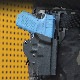 WOSPORT ラグナロク タイプKydexホルスター G17用 TAN