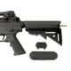 S&T M4A1 スポーツライン電動ガン with M203 グレネードランチャーS BK【バッテリー＆充電器＆BB弾セット】【180日間安心保証つき】