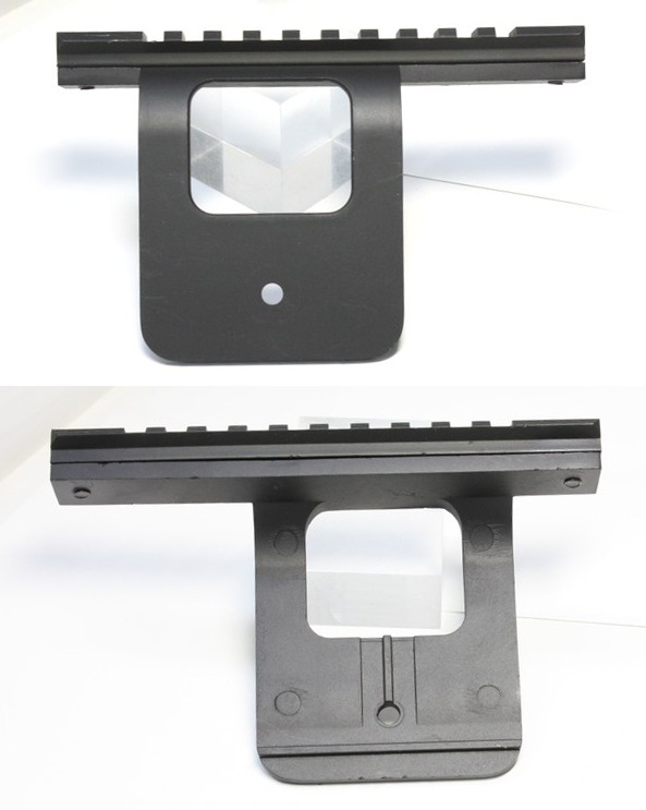 S&T 64式小銃用 スコープマウントベース | 外装パーツ,マウント