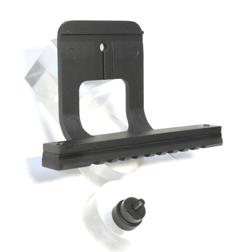 S&T 64式小銃用 スコープマウントベース | 外装パーツ,マウント