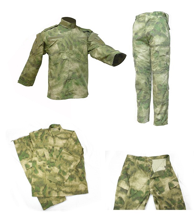 UFC BDU上下セット A-tacs FG (各種サイズあり) | 装備,BDU,上下セット