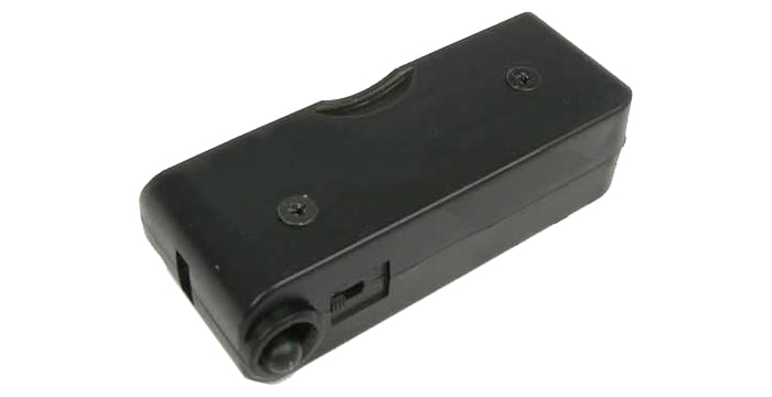 AGM モスバーグM500 エアーショットガン エアーコッキング