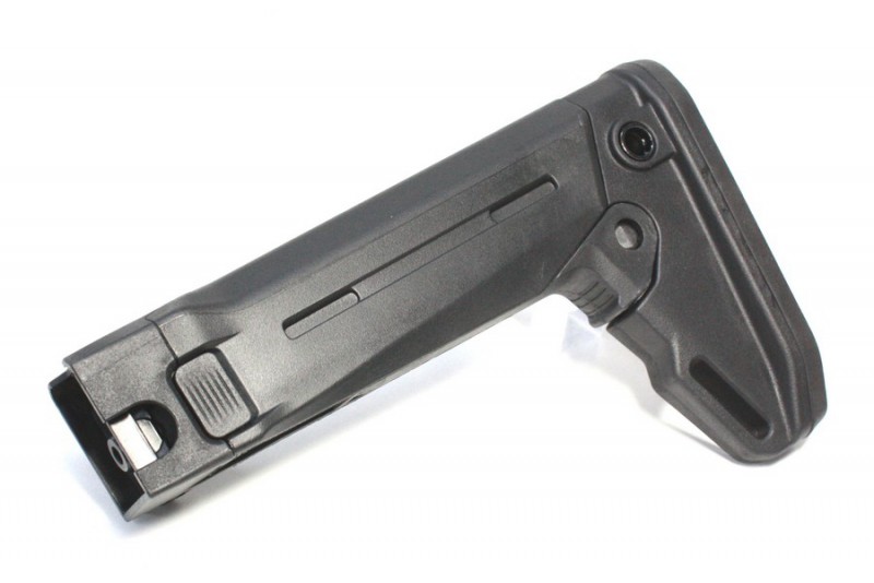 CYMA　AKM/74シリーズ Sタイプ AK ストック BK