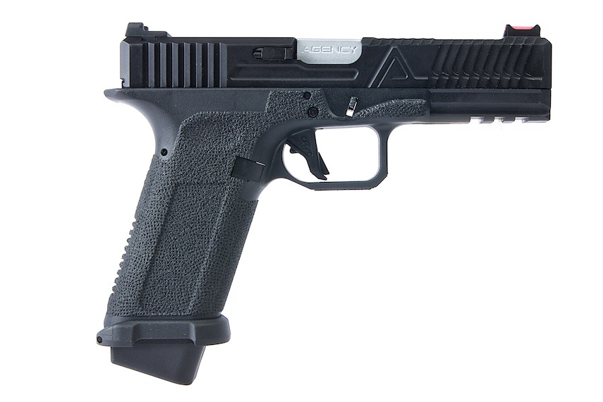 RWA製 Agency Arms EXA Pistol GBB ガスブローバック【エアガン