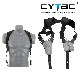 CYTAC ダブルショルダーハーネス