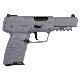 マルシン工業 CO2 ガスブローバックガン FN Five-seveN(ファイブセブン) オールグレー アルミピストン Ver.2