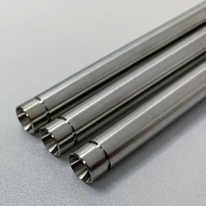 daVinci 03紅蓮2 電動M93R 対応インナーバレル 122mm | メーカー別