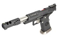 ARMORER WORKS HC5.1 Razor Catタイフ゜BK GBB JP（1営業日発送
