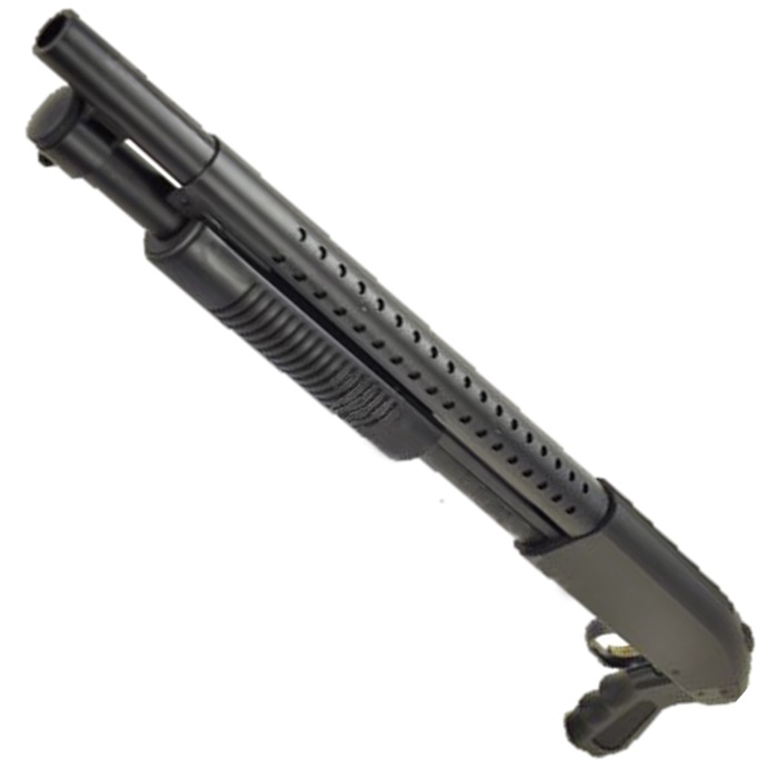 AGM モスバーグM500 クルーザー エアーショットガン | メーカー別,AGM