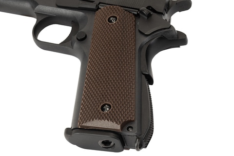 ガスガン タニオコバ CO2ガスブローバック M1911A1 | すべての商品
